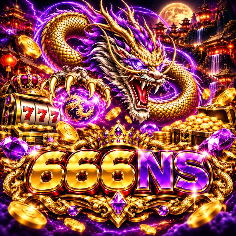 666NS Informasi Link Alternatif Game APK Slot Jackpot Putaran Ringan saat Spin