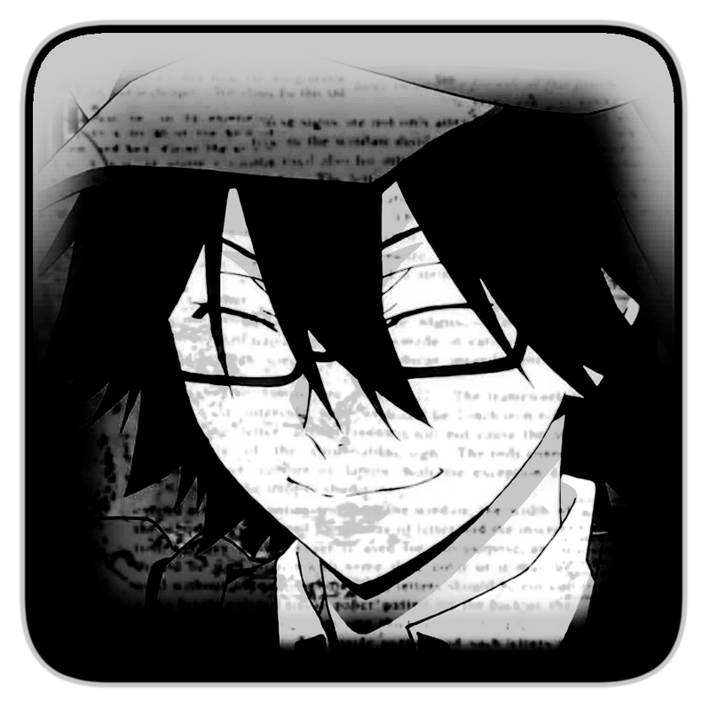 Edogawa Ranpo || BSD