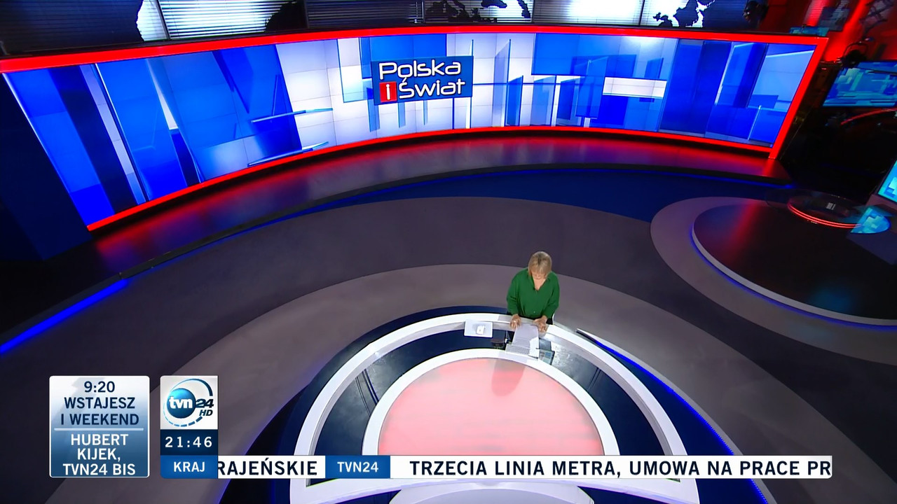 26 11 2021 marta kuligowska tvn24 8