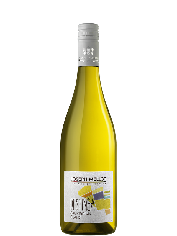 J. Mellot, Destinea Sauvignon Blanc