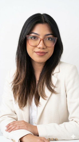 Michelle, Bilingual English/Spanish Receptionist at Awan Insurance Agency
