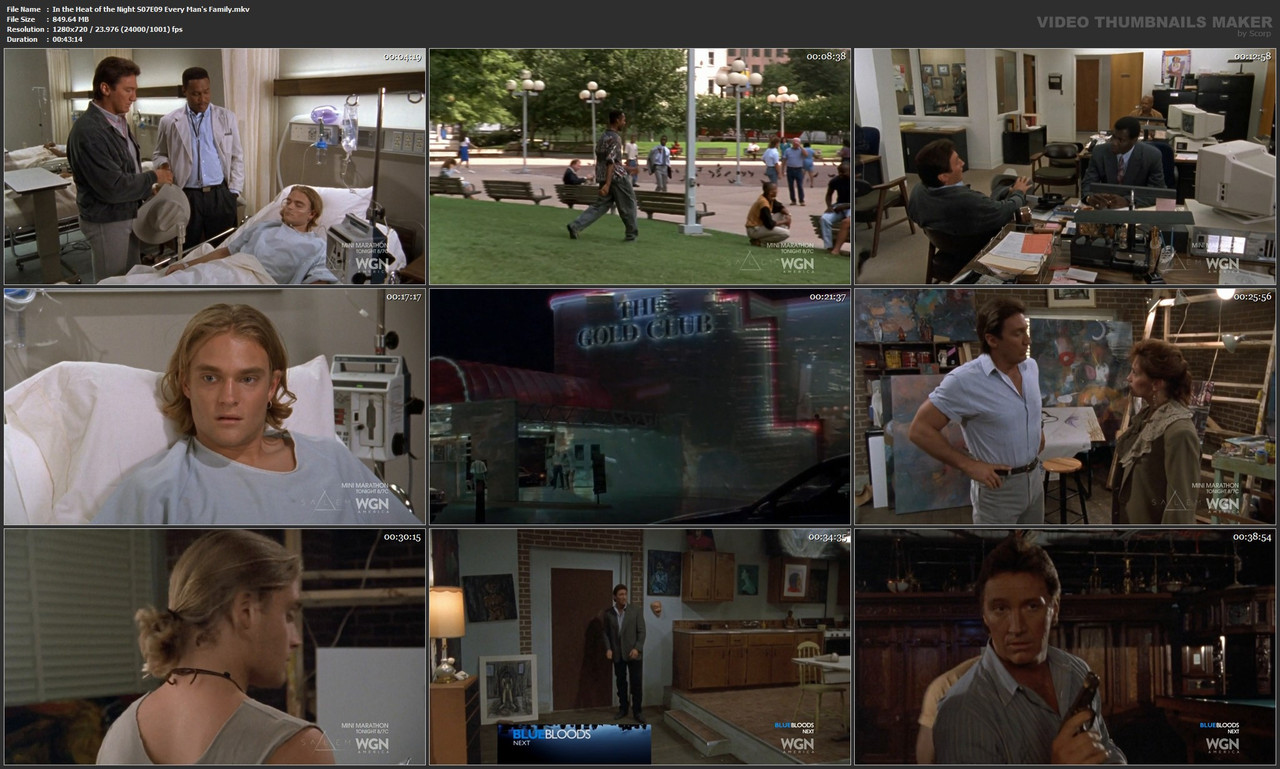 In the Heat of the Night S07E09 Every Man's Family.mkv