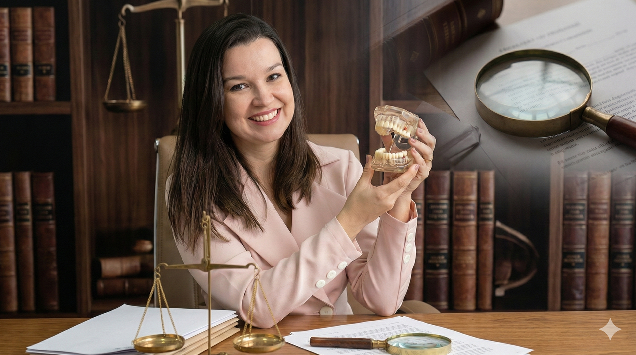 Dra. Juliana Furtado