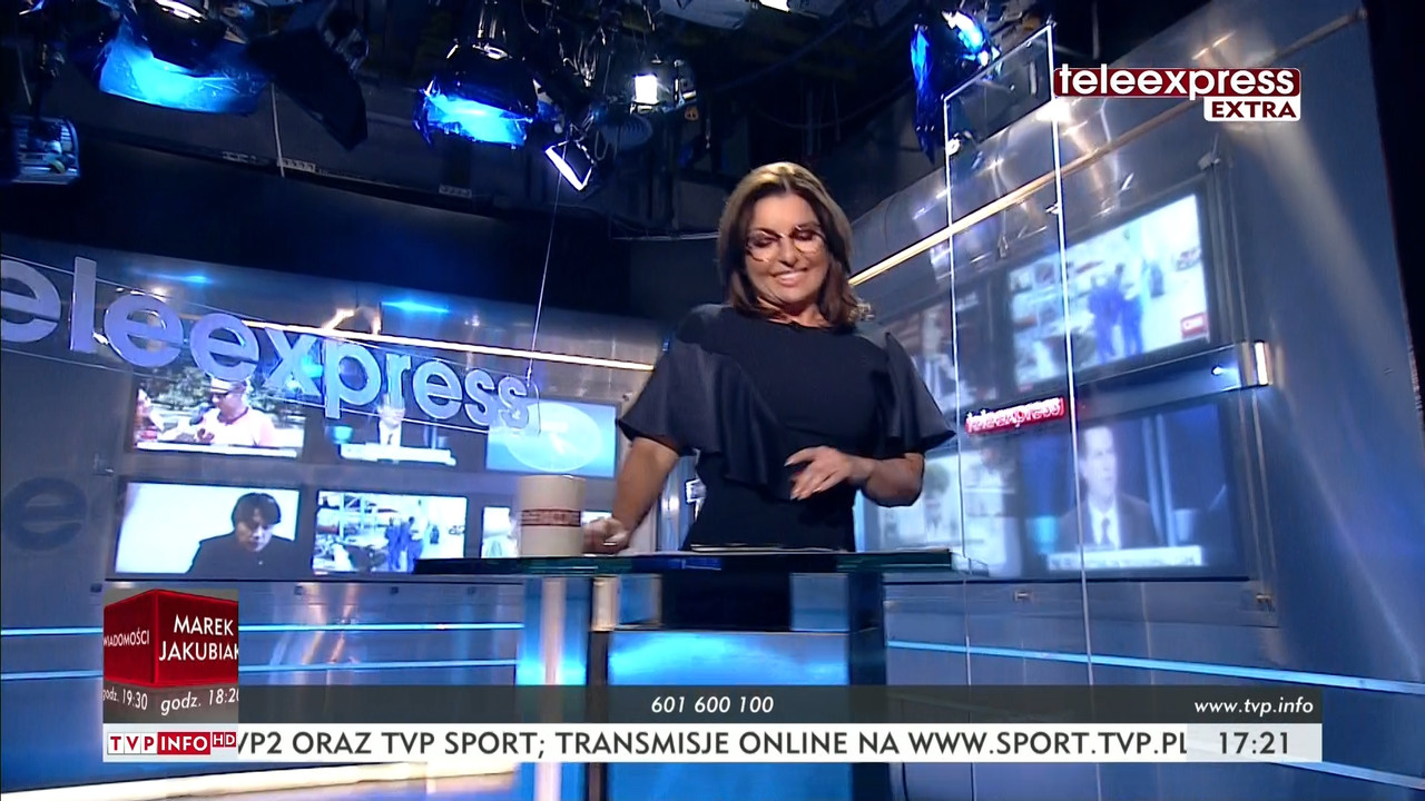 TeX Extra - 23.06.2018 #34