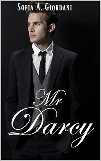 Sofia A. Giordani - Il mio Mr Darcy (2023)