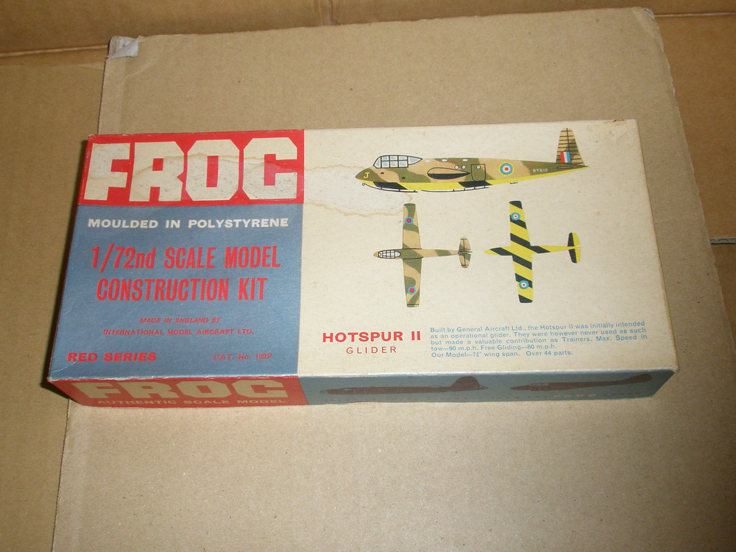 FROG Hotspur II