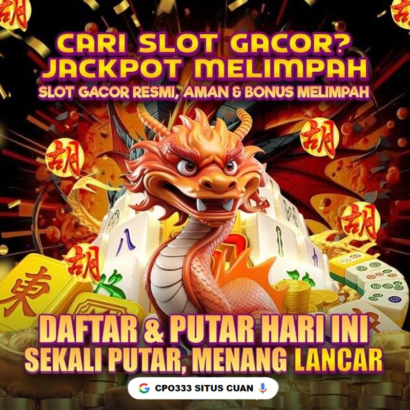 🚀 CPO333 — Slot Online Terbaik di Indonesia, Spin Sekali Langsung Nempel 💥 - WooCommerce eCommerce