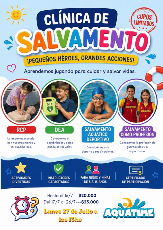 Clínica de salvamento