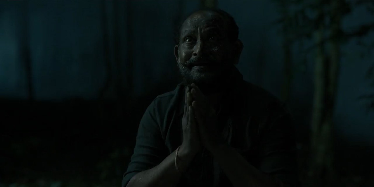 Harikatha: Sambhavami Yuge Yuge (2024) Season 1 [Hindi + Tamil + Telugu + Malayalam + Kannada] WebRip 480p, 720p ESub - Complete Screenshot