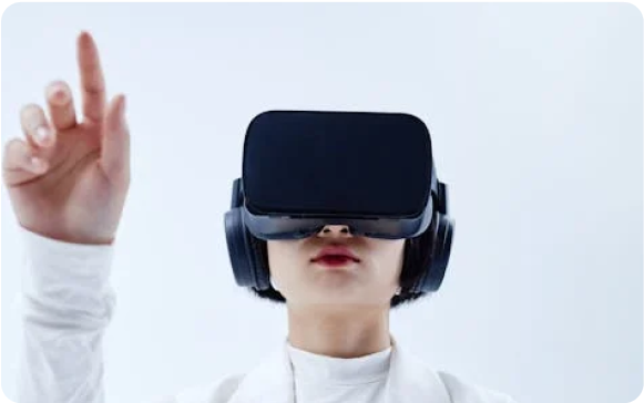 How can you build and develop your on VR game