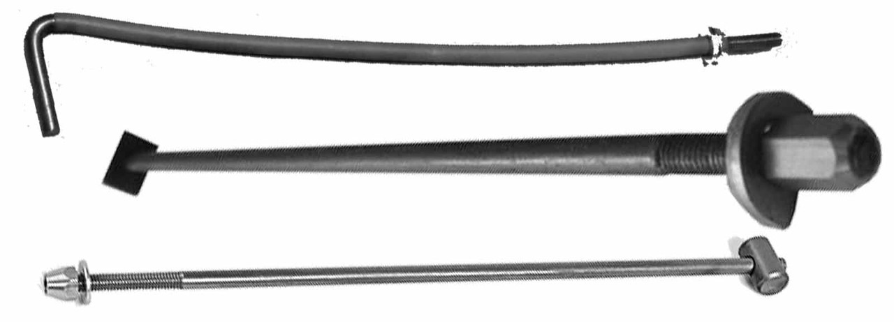 truss-rods