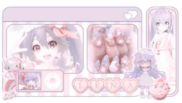 Frame by iryaeu on Tumblr. Edited by @kaenyan.bsky.social.