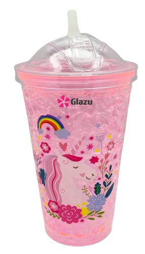 Unicorn Sipper Pink