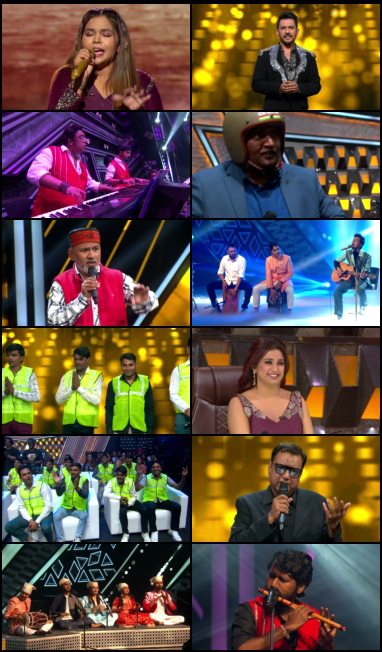  Indian Idol S14 16th December 2023 720p HDRip x264 Full Indian Show [850MB] Full Movie Download screenshot