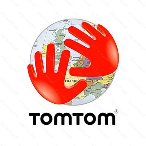 TomTom Central and Eastern Europe 1020.9244 (12.2018)