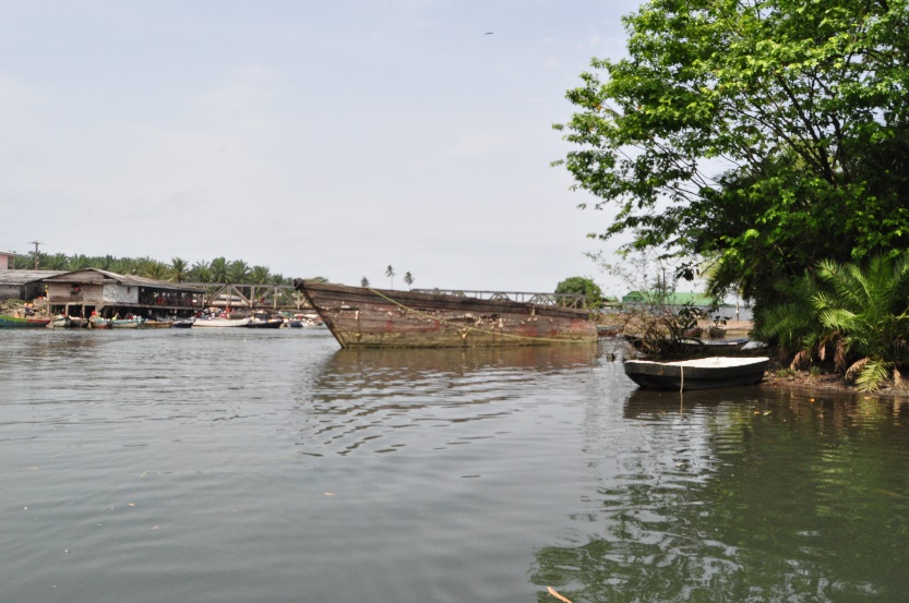 We improve lives of coastal communities throughout Africa by accelerating the implementation of 30x30 to achieve 2030 Agenda for Sustainable Development (SDGs).