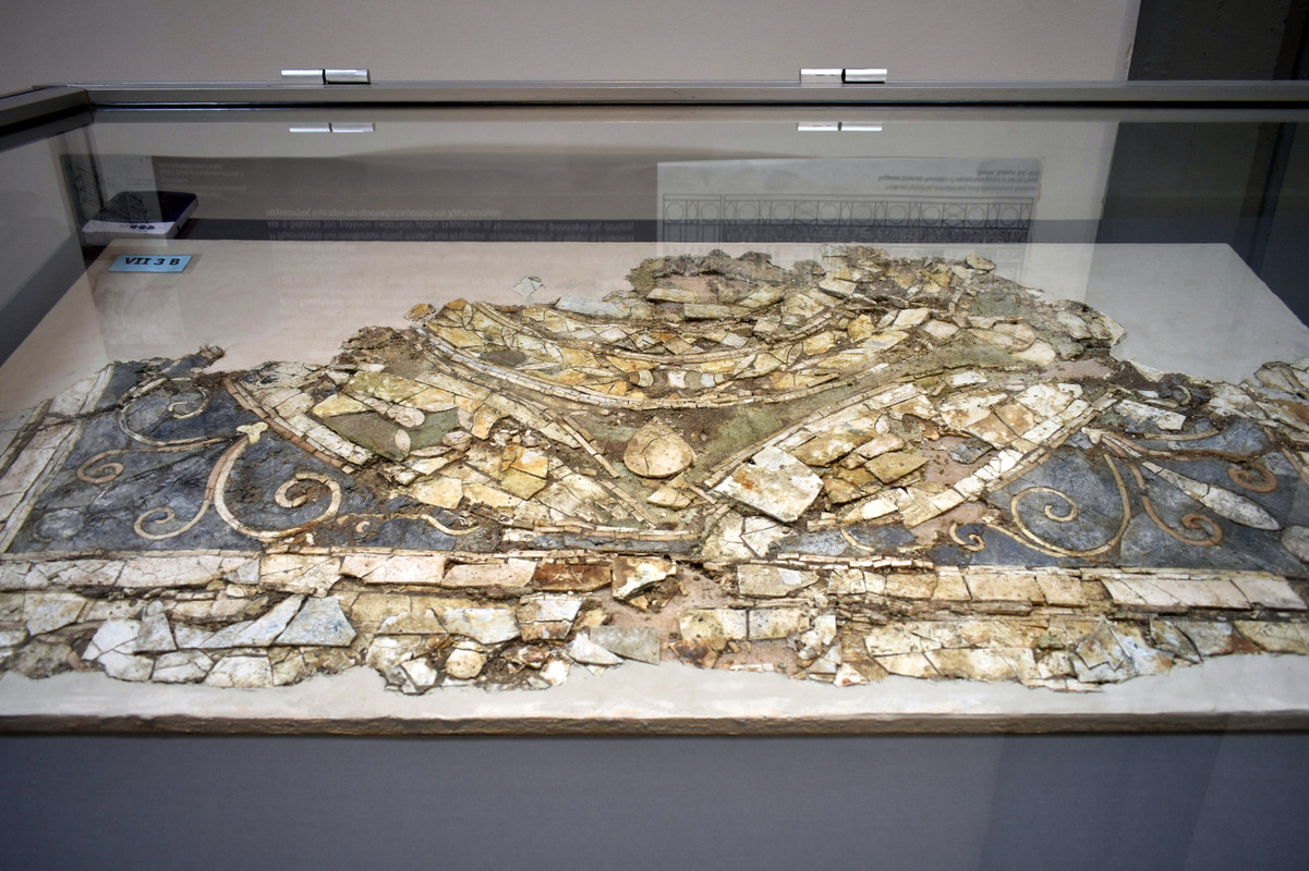 Αρχαιολογικό Μουσείο Ισθμίας (12)