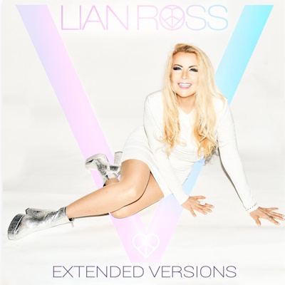 Lian Ross - V (2026) [Extended Versions, WEB Release]