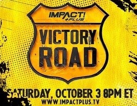  Impact Victory Road 2020 