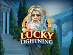 Lucky Lightning