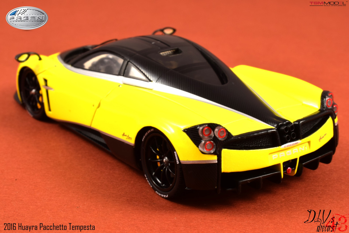 Pagani Huayra Paccheto Tempesta (3)