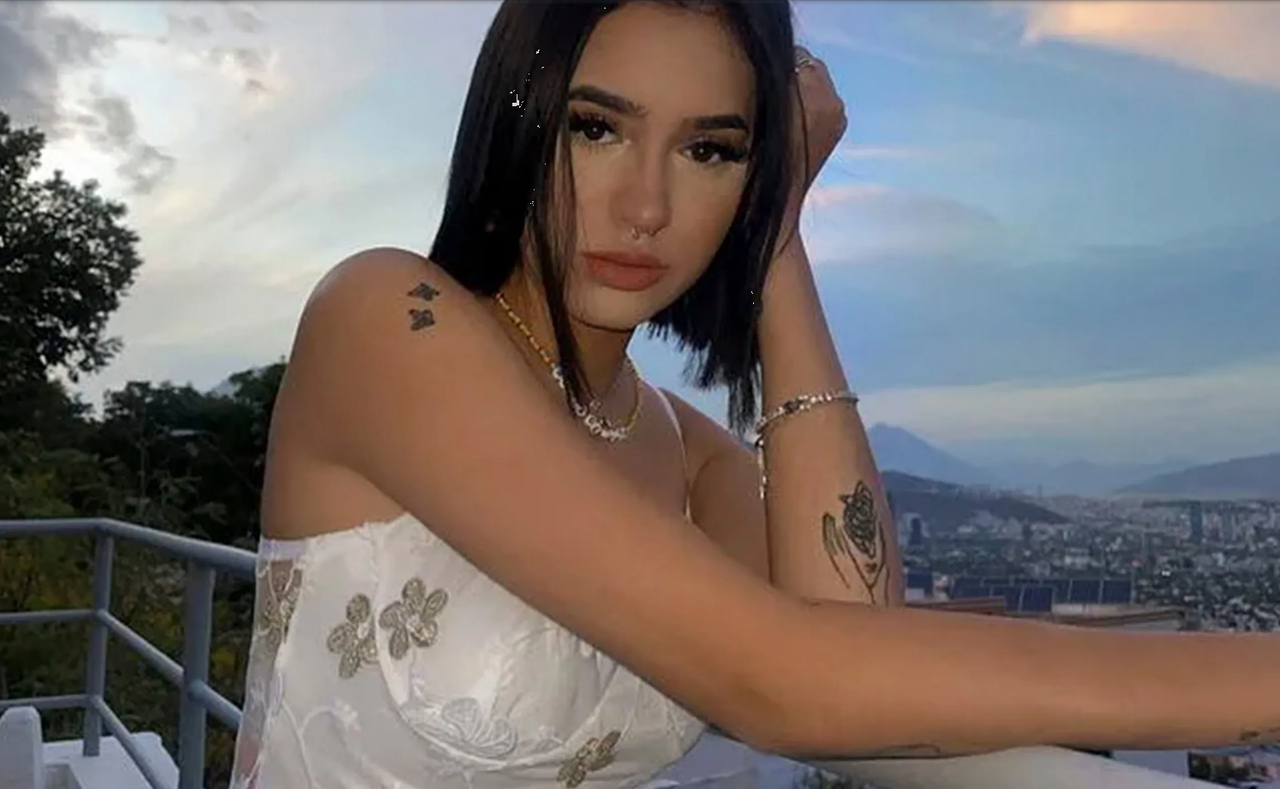 ¿Qué operación se hizo Domelipa en la cara?