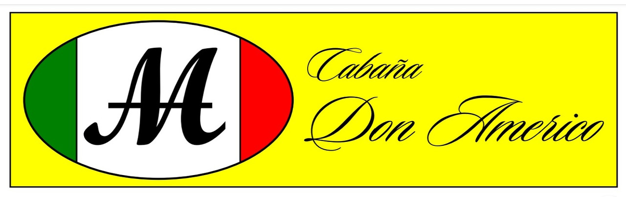 Cabaña Don Americo