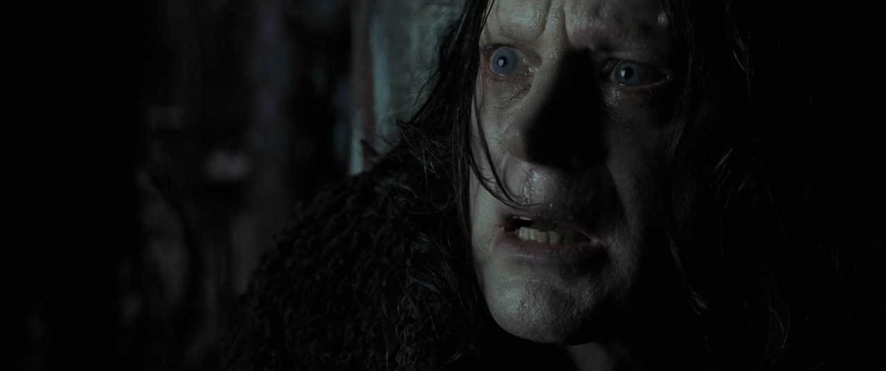 The Lord of the Rings: The Two Towers 2002 BluRay [Hindi + Tamil + English] 480p, 720p, 1080p ESub Screenshot