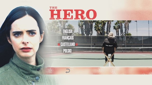 2 - El Héroe [DVD9Full] [PAL] [Cast/Ing/Fr/Po] [Sub:Varios] [2017] [Drama]