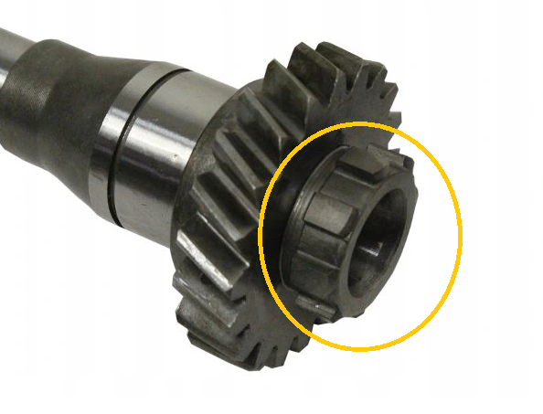 Screenshot 2022-01-14 at 06-38-58 Wałek 1-stopnia C-328 C-330 ST 50011301 16 zębów