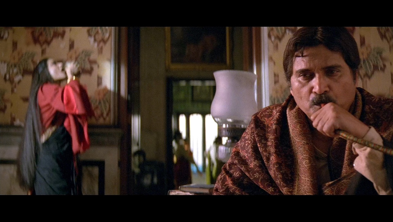 Abohomaan Movie Screenshot