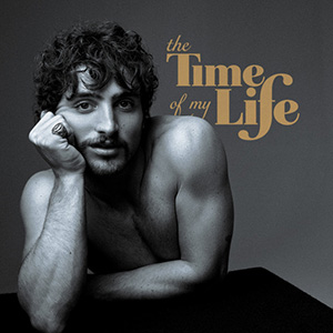 Νέo Music Video | Benson Boone – The Time Of My Life