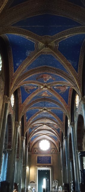 Málaga y Roma. Escapada cultural. - Blogs de Europa Sur - Roma: Caravaggio, Hokusai, Galería Nacional etc (1)