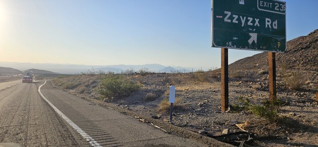 Luna de miel por la Costa Oeste de EE.UU - Blogs de USA - Las Vegas nos espera (6)