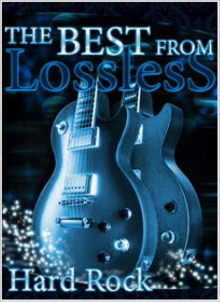 The Best From LosslesS - Hard Rock (2010) FLAC-Tracks / Lossless