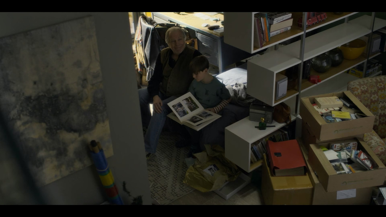 Breeders (2020) S01E04 No Lies (1080p AMZN WEB-DL x265 10bit EAC