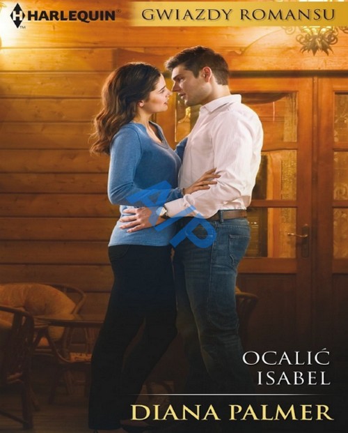 Ocalić Isabel  - Diana Palmer
