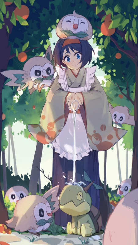 rowlet-erika-and-turtwig-pokemon-and-2-m