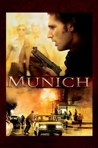 Munich 2005 720p BluRay 999MB HQ x265 10bit-GalaxyRG