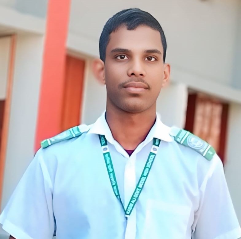 DS TUSHAR