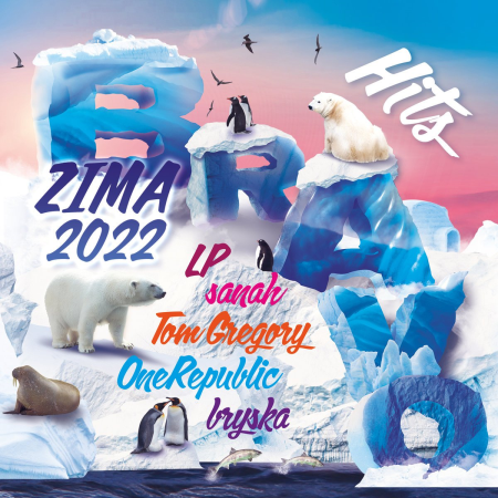 VA - Bravo Hits Zima 2022 (2022)