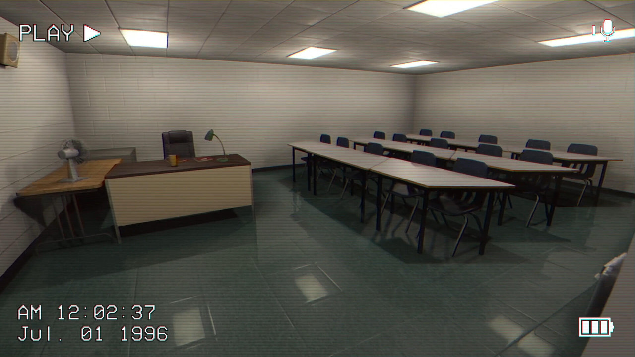 Download The Classrooms APK