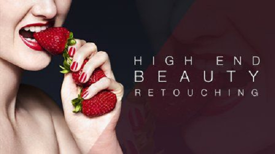 Photoshop High End Beauty Retouching - Retouch Like A Pro