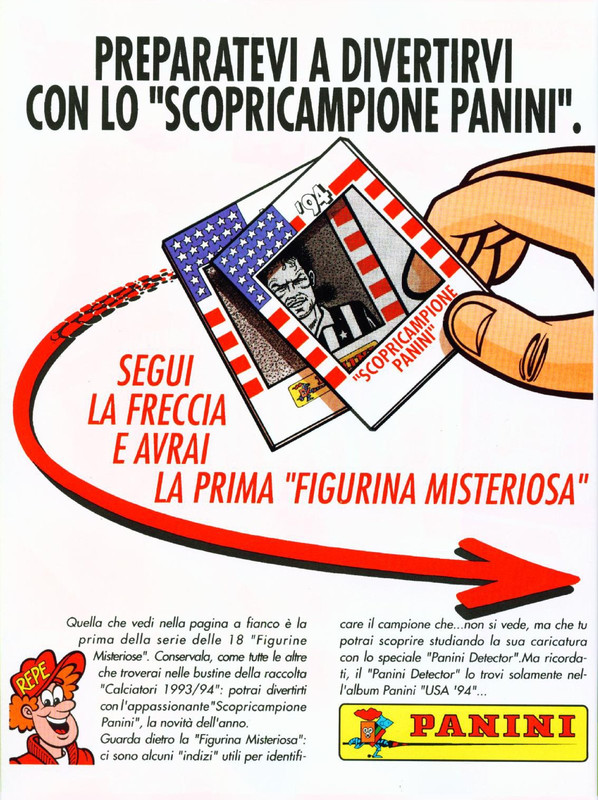 Calciatori 1993-1994 Panini-02