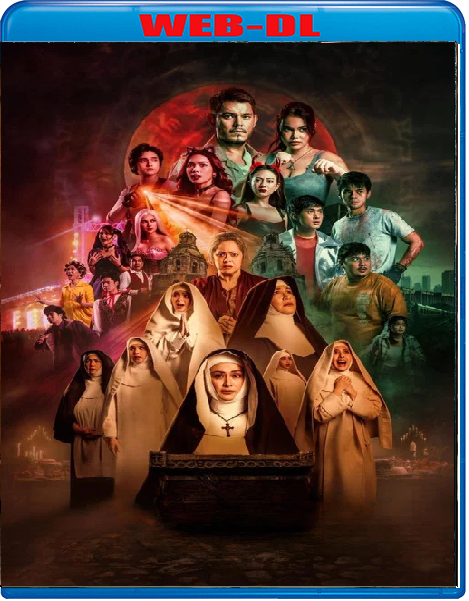 Shake Rattle & Roll - Le origini del male (2025) mkv FullHD 1080p WEBDL ITA Sub