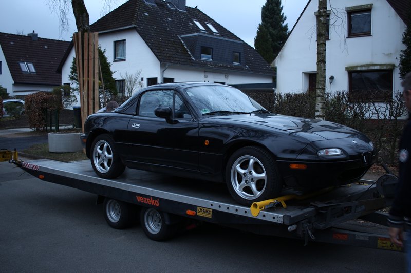 mx-5.de Forum