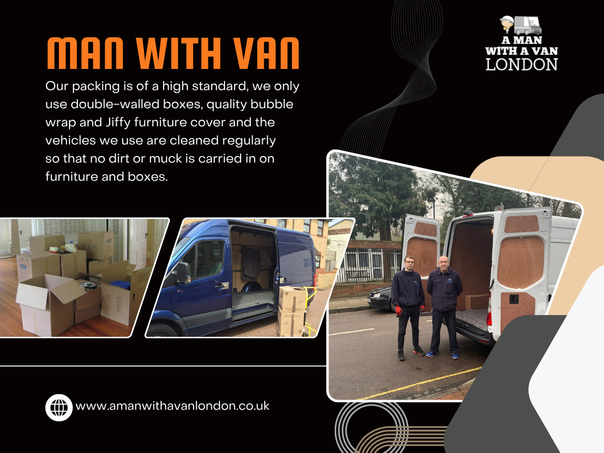 Man With Van
