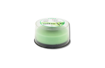 Cera para modelar opaca celeste x 90 g.