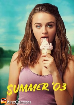 Summer '03 (2018)