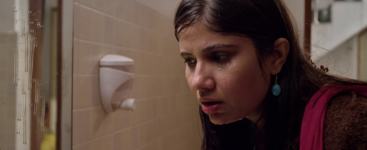 Yahan Sabhi Gyani Hain Movie Screenshot